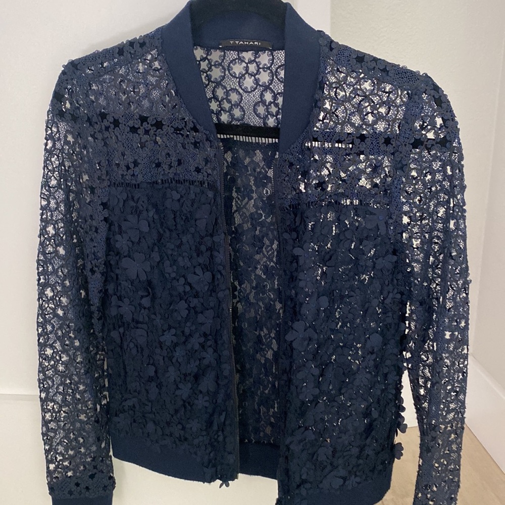 Jacket - Picture 6 of 6